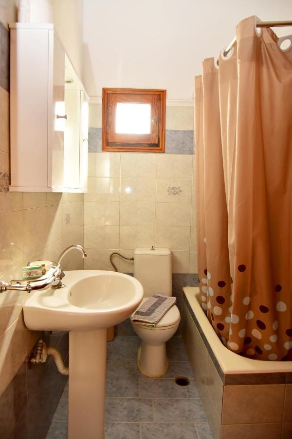 Filoxenia Apartments 2 Paleóchora Extérieur photo