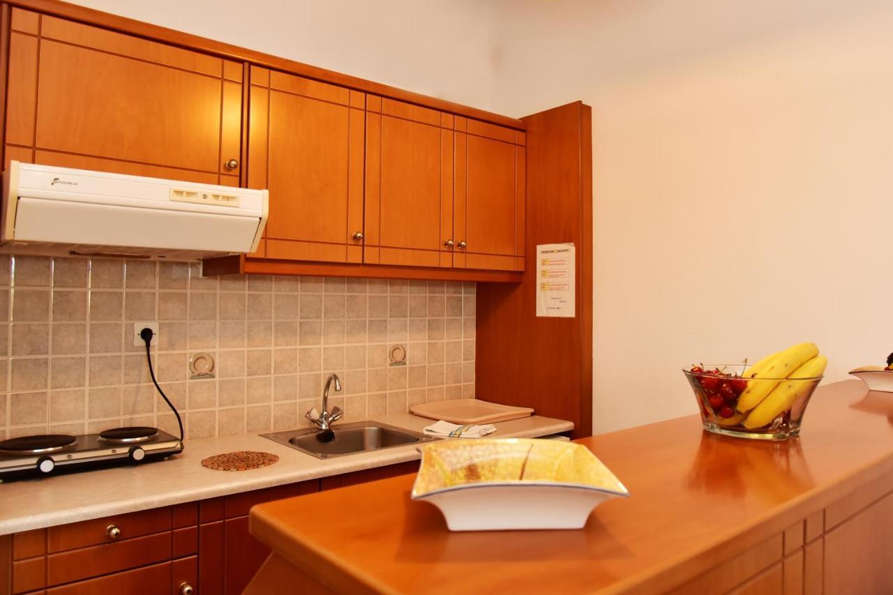 Filoxenia Apartments 2 Paleóchora Extérieur photo