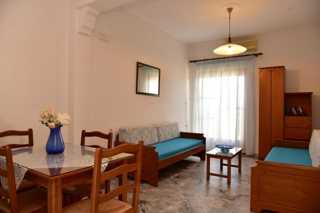Filoxenia Apartments 2 Paleóchora Extérieur photo
