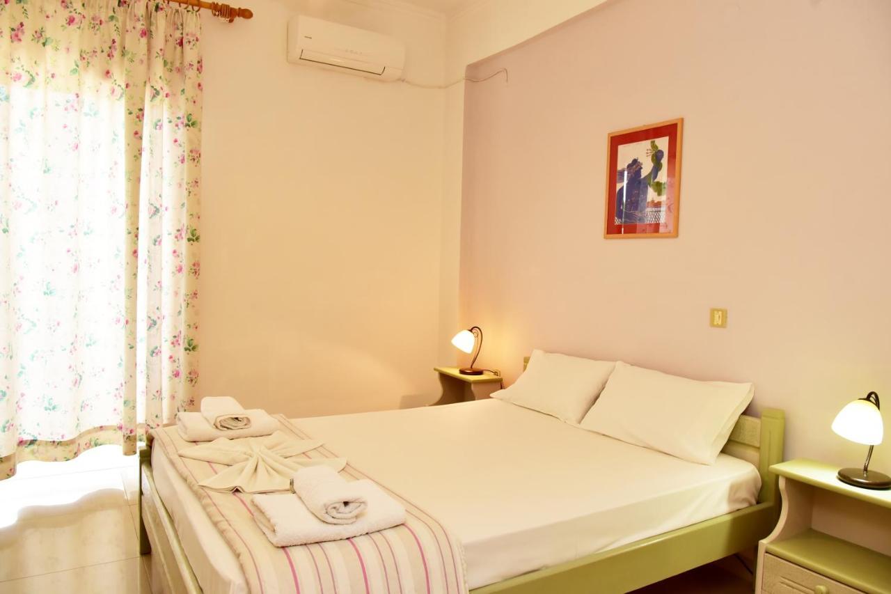 Filoxenia Apartments 2 Paleóchora Extérieur photo