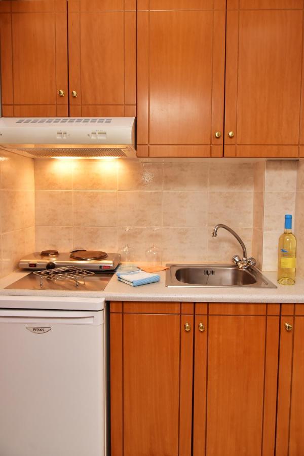 Filoxenia Apartments 2 Paleóchora Extérieur photo