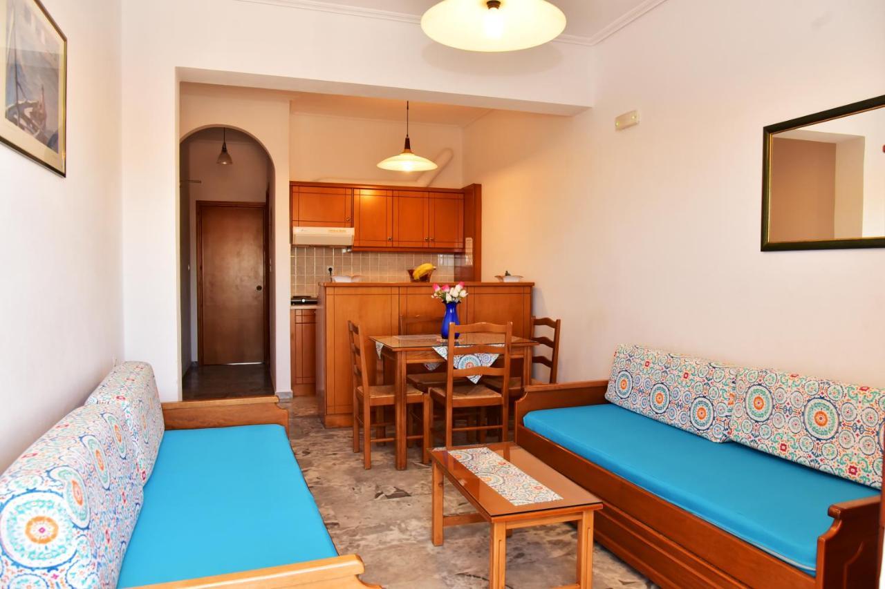 Filoxenia Apartments 2 Paleóchora Extérieur photo