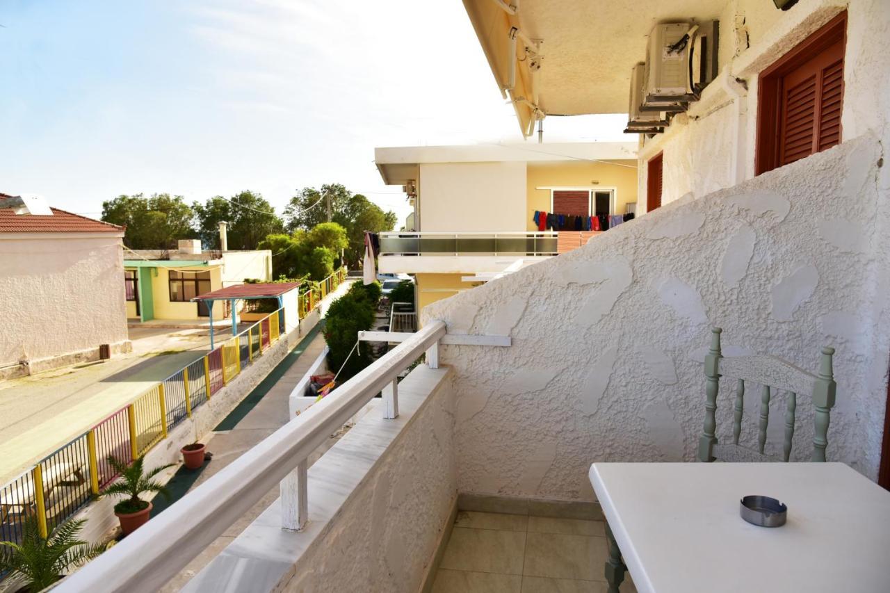 Filoxenia Apartments 2 Paleóchora Extérieur photo