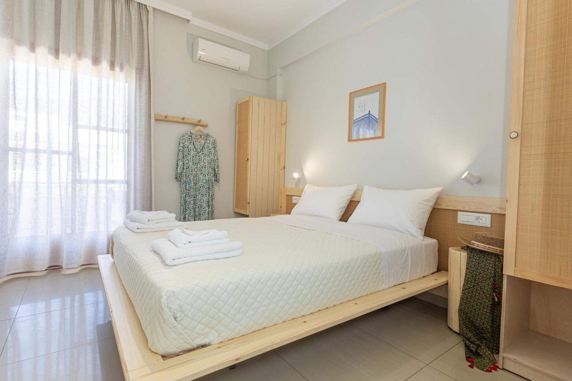 Filoxenia Apartments 2 Paleóchora Extérieur photo