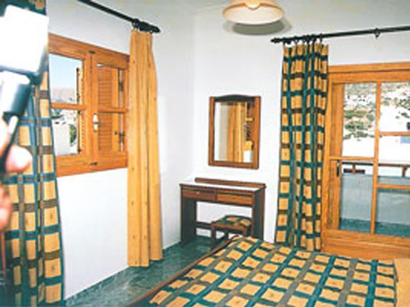 Filoxenia Apartments 2 Paleóchora Extérieur photo