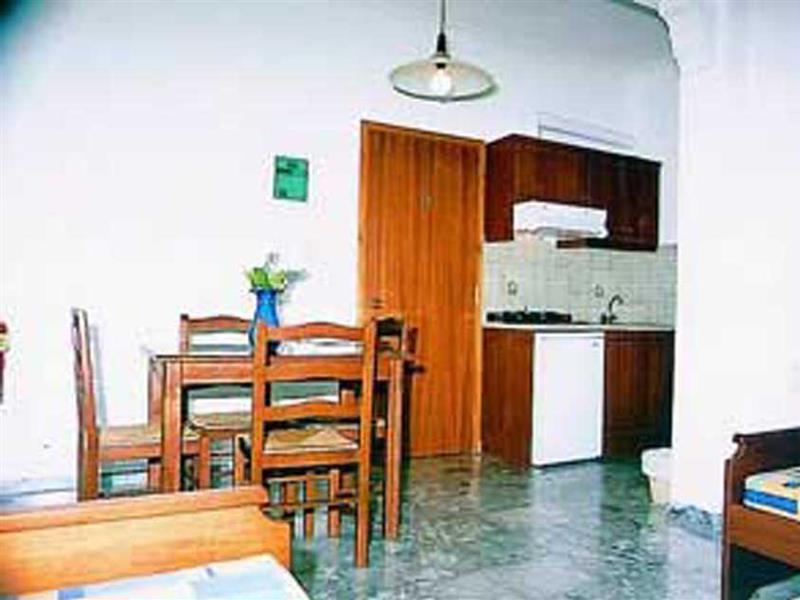 Filoxenia Apartments 2 Paleóchora Extérieur photo