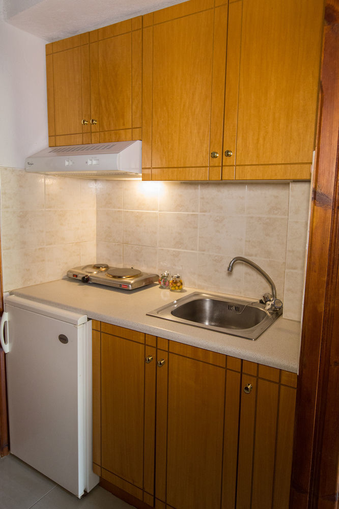 Filoxenia Apartments 2 Paleóchora Extérieur photo