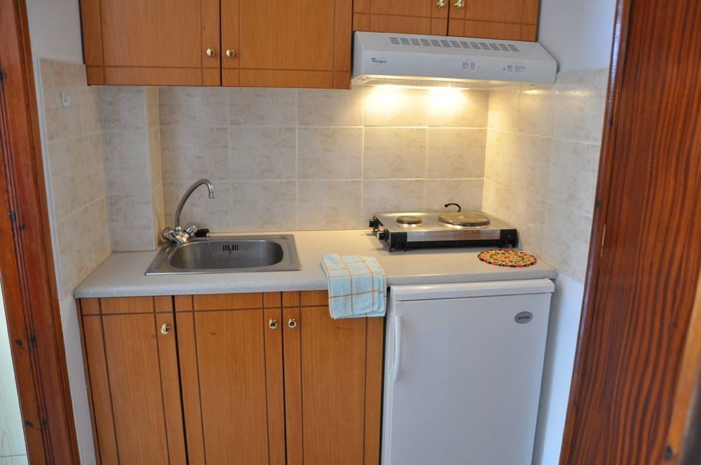 Filoxenia Apartments 2 Paleóchora Extérieur photo