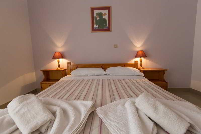 Filoxenia Apartments 2 Paleóchora Extérieur photo