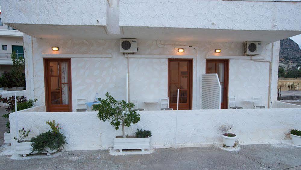 Filoxenia Apartments 2 Paleóchora Extérieur photo