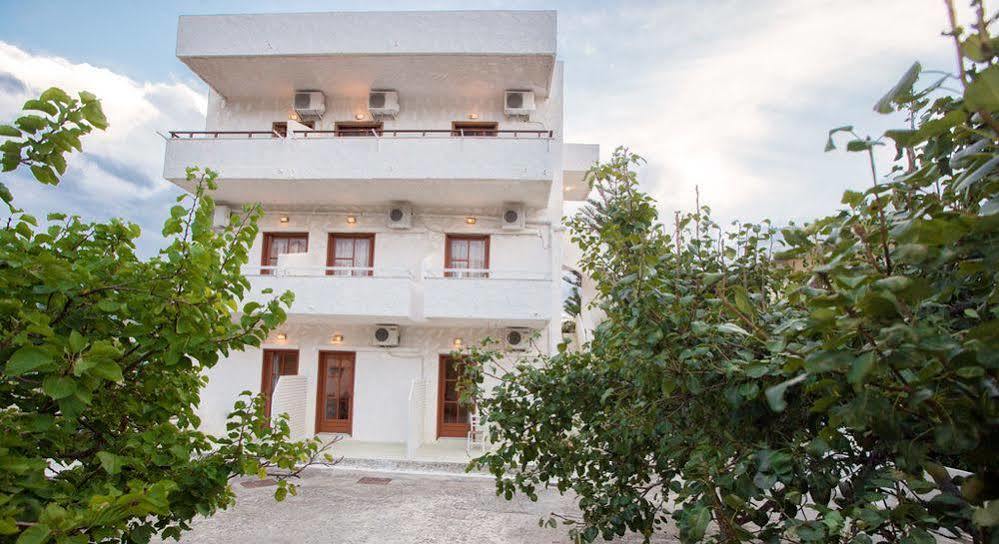 Filoxenia Apartments 2 Paleóchora Extérieur photo