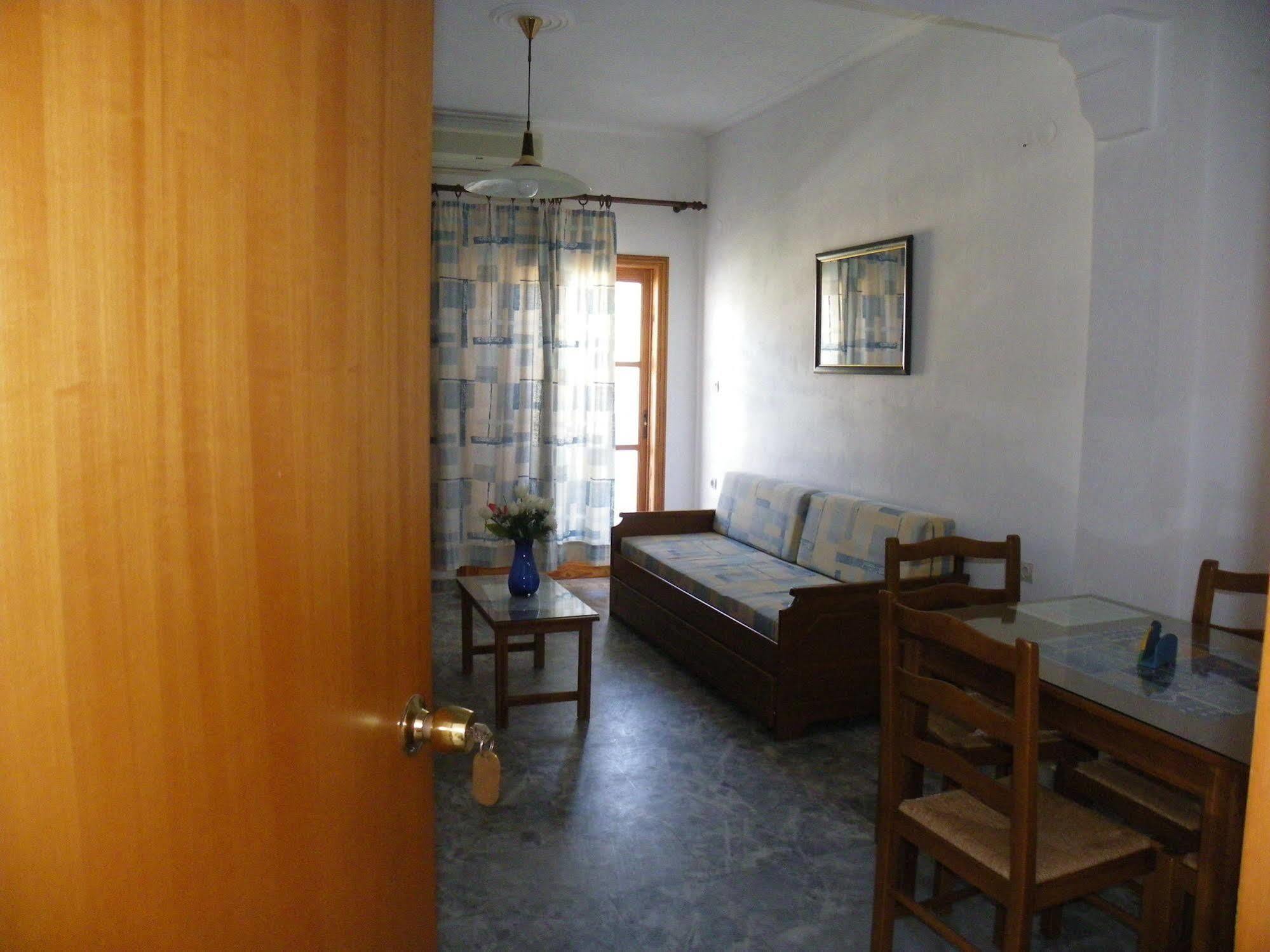 Filoxenia Apartments 2 Paleóchora Extérieur photo