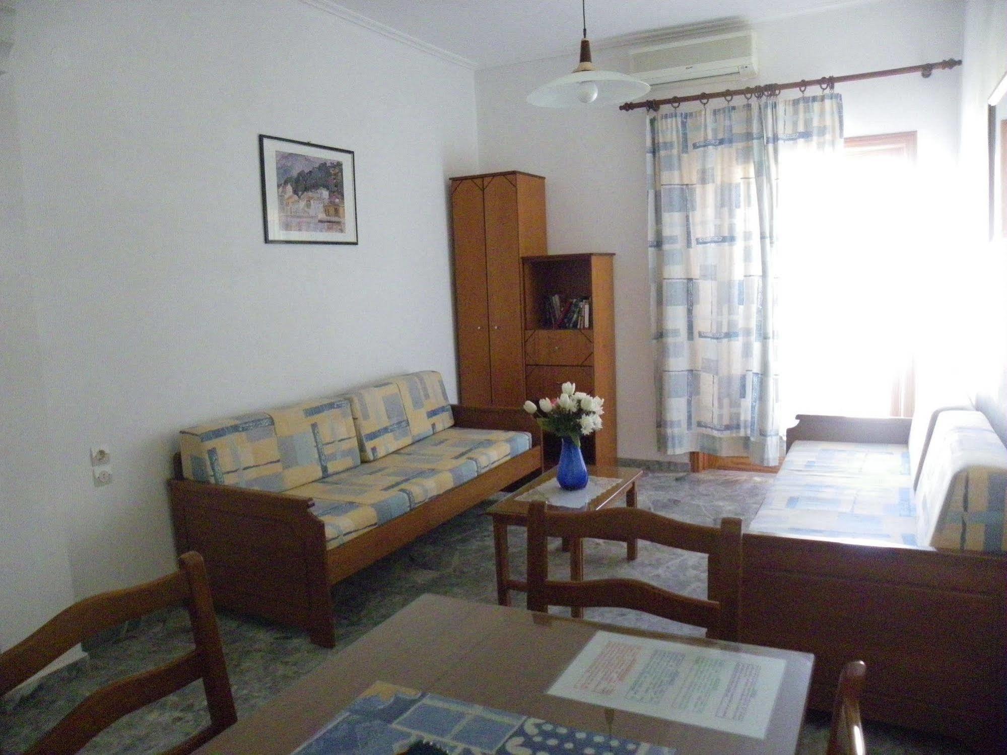 Filoxenia Apartments 2 Paleóchora Extérieur photo