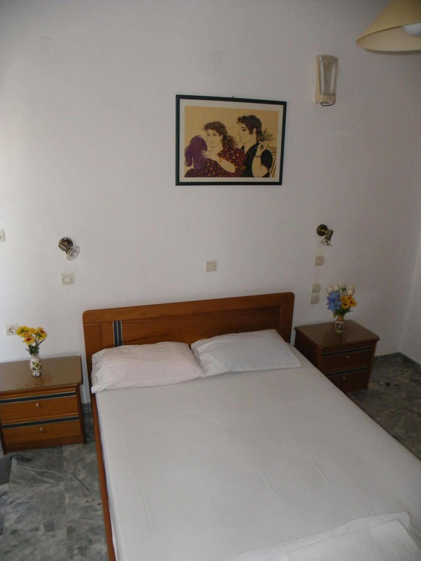Filoxenia Apartments 2 Paleóchora Extérieur photo