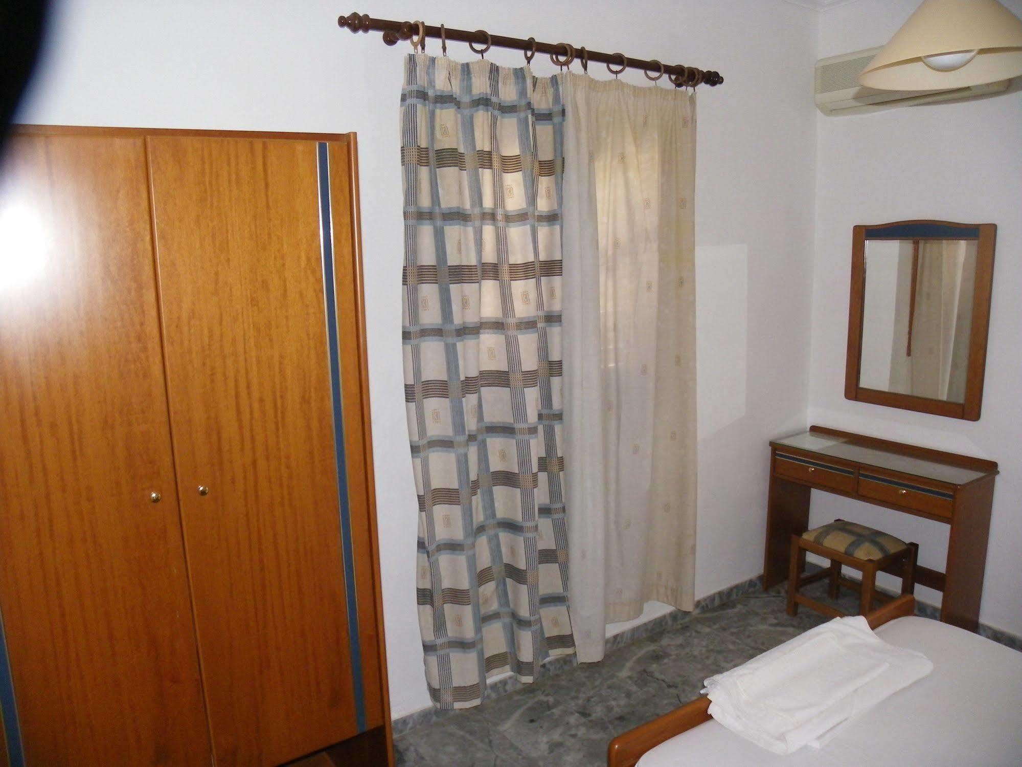 Filoxenia Apartments 2 Paleóchora Extérieur photo