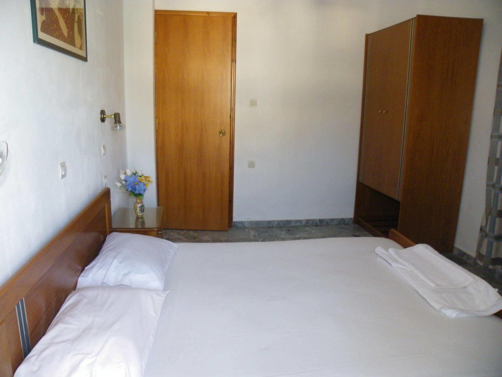 Filoxenia Apartments 2 Paleóchora Extérieur photo