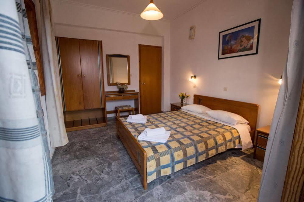 Filoxenia Apartments 2 Paleóchora Extérieur photo