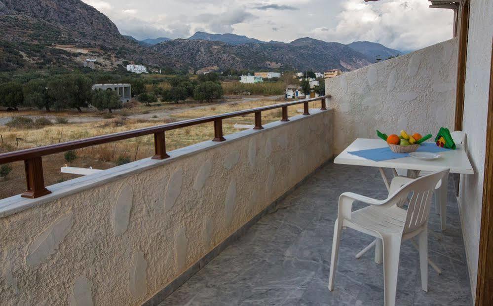 Filoxenia Apartments 2 Paleóchora Extérieur photo
