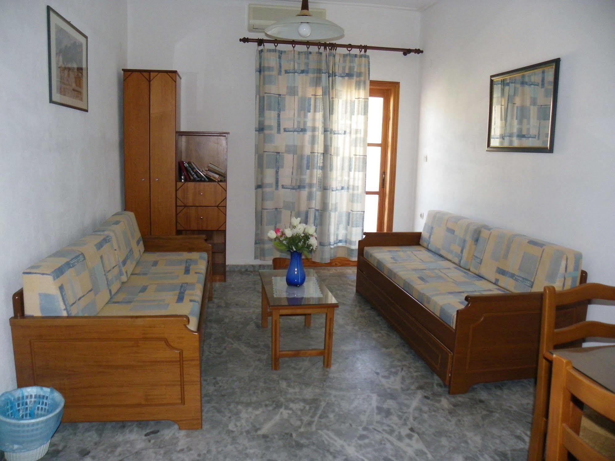 Filoxenia Apartments 2 Paleóchora Extérieur photo