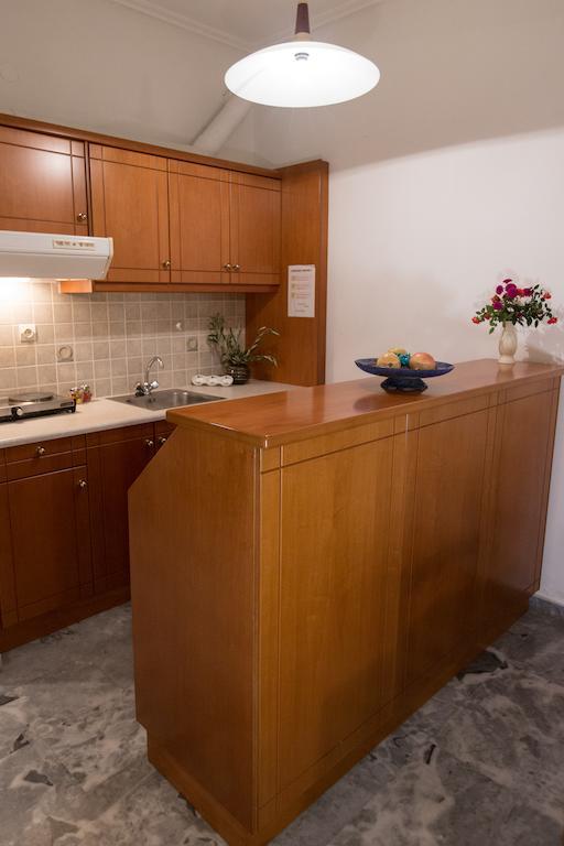 Filoxenia Apartments 2 Paleóchora Extérieur photo